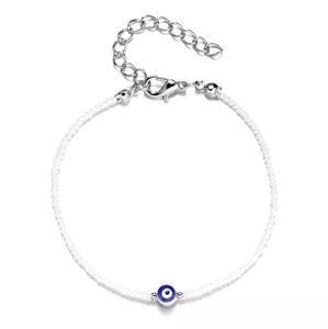 Evil Eye Bracelet